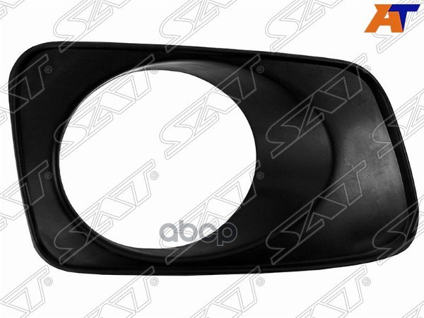 

Оправа Птф Toyota Corolla Axio/Fielder 06-08 Rh (Правый) Sat St-Ty31-219-1