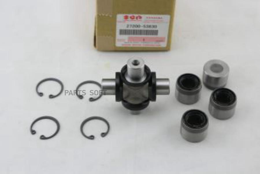 

SUZUKI Крестовина кардана 27200-53830 (27200-66810)