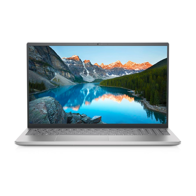 фото Ноутбук dell inspiron 7510 silver (7510-0394)