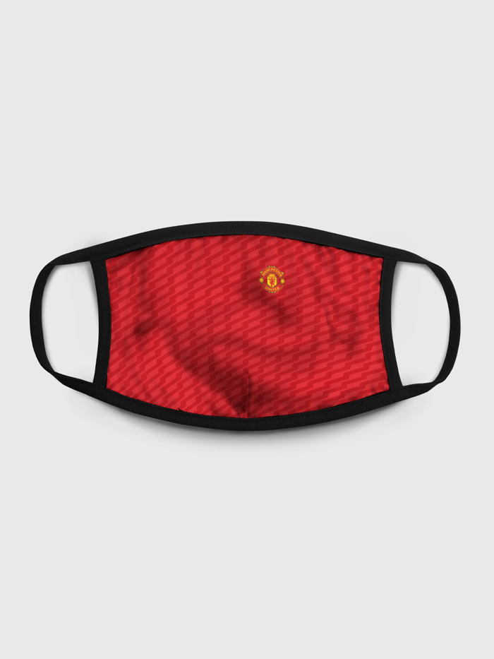 

Многоразовая маска унисекс Burnettie F.C.M.U 2018 Creative Uniform, Разноцветный, F.C.M.U 2018 Creative Uniform