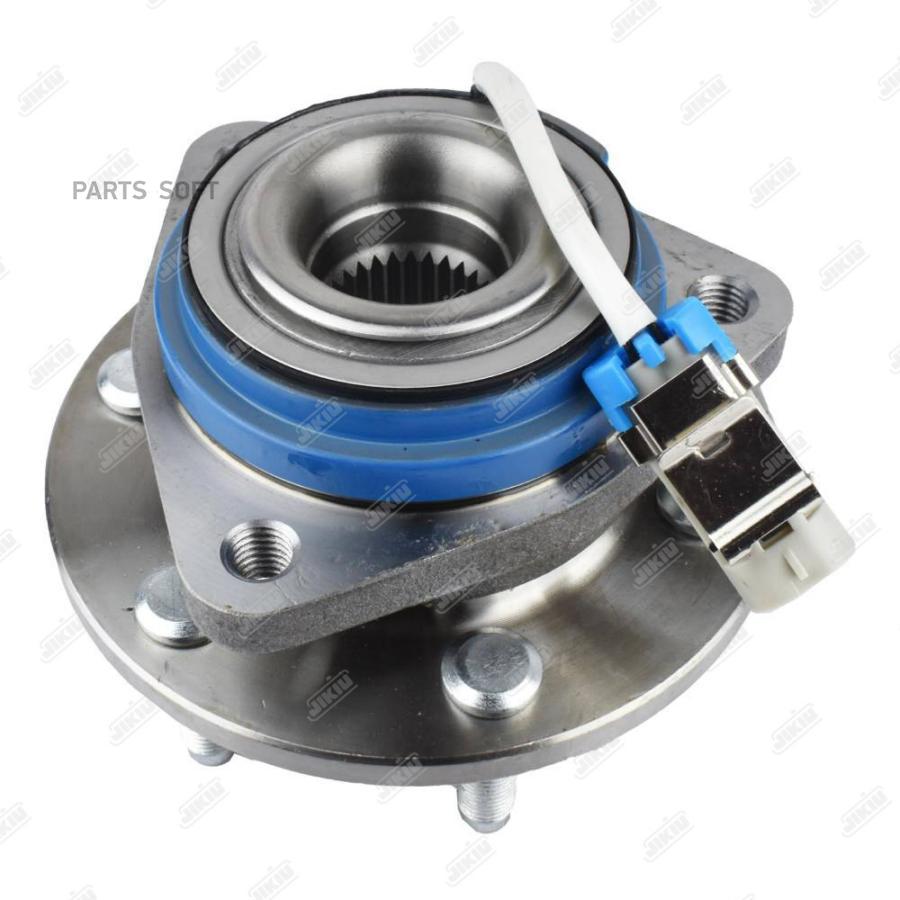 

Ступица Колеса Jikiu Hw51016 Jikiu Hw51016