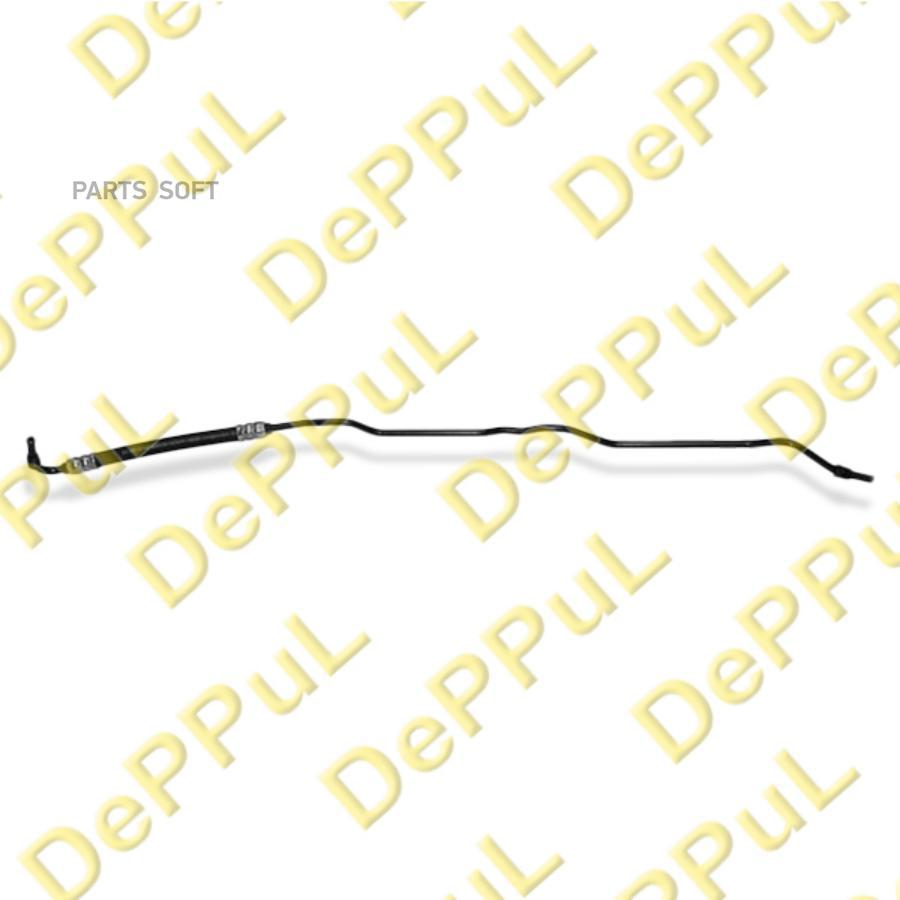 Шланг Гидравлический Mercedes DEPPUL DEA2202982R