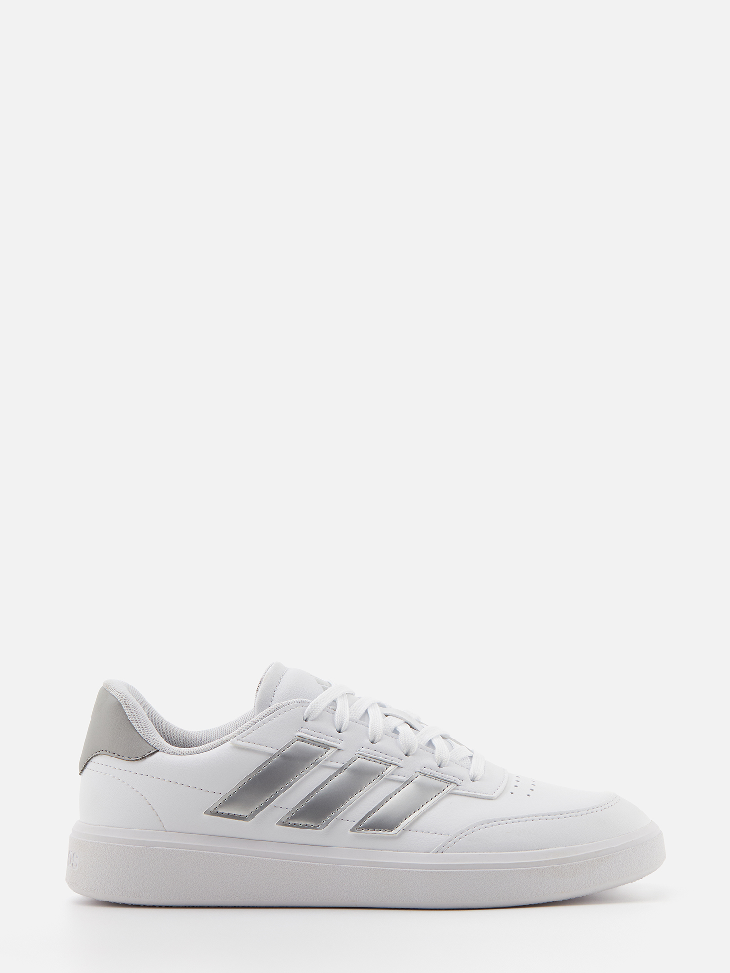 

Кеды женские Adidas IF6465 белые 5.5 US, Белый, IF6465