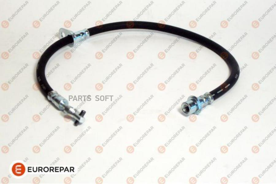 Шланг тормозной передн прав TOYOTA Avensis 2003- TOYOTA Corolla 2001- 2840₽