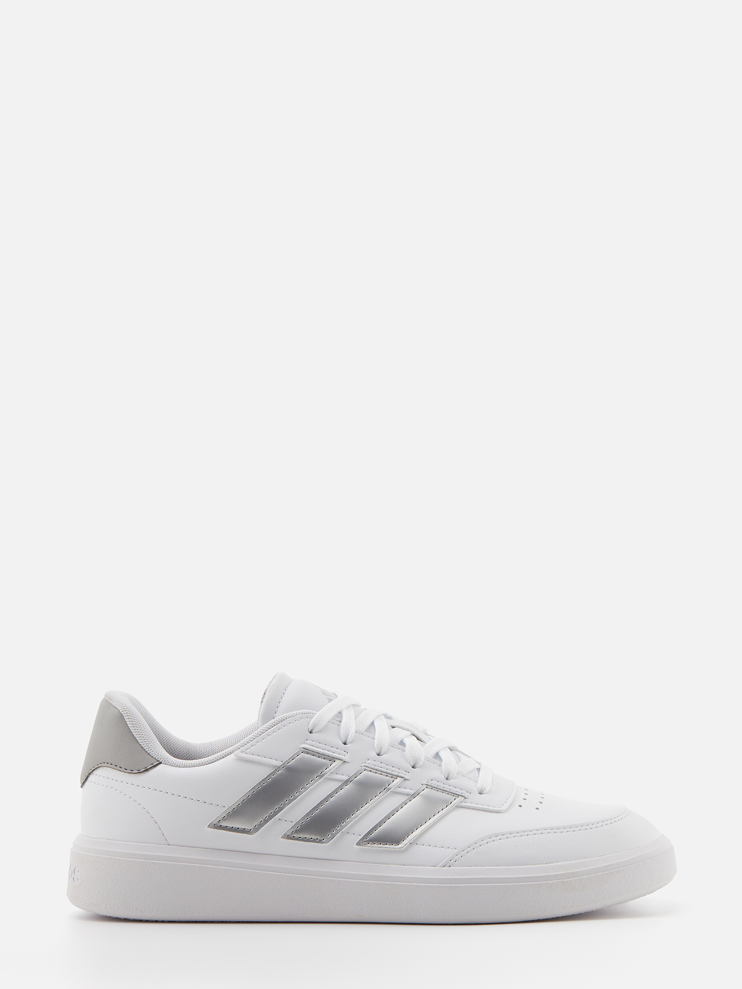 

Кеды женские Adidas IF6465 белые 9 US, Белый, IF6465