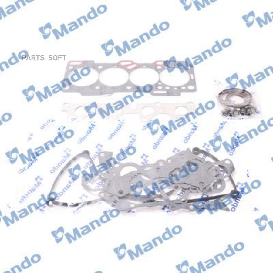 

Прокладки Двигателя Kia Picanto 04- К-Т Mando арт. EGONH00057K