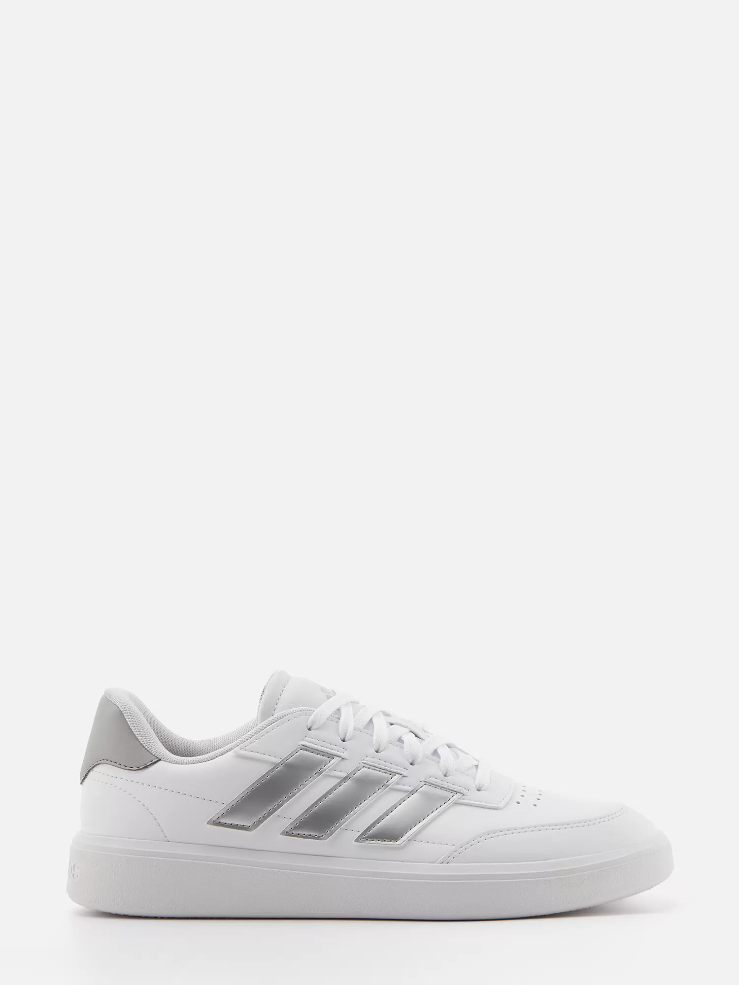 

Кеды женские Adidas IF6465 белые 10 US, Белый, IF6465