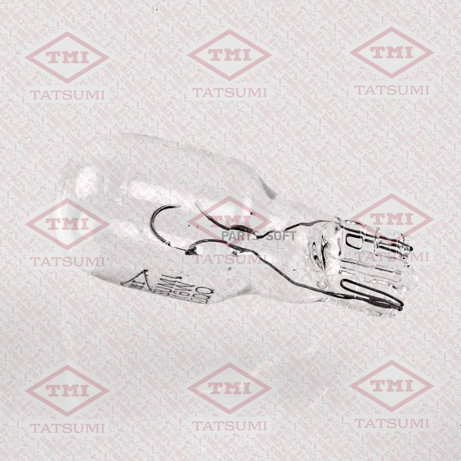 

TATSUMI Лампа W16W 12V 16W W16W 12V (16W) W2.1X9.5D
