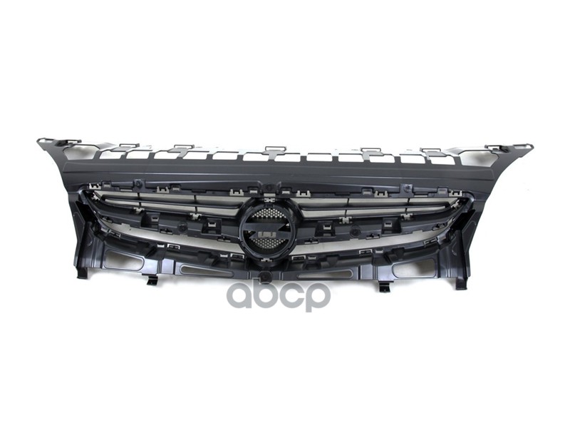 

DE-GA Решетка радиатора OPEL ASTRA 12-15