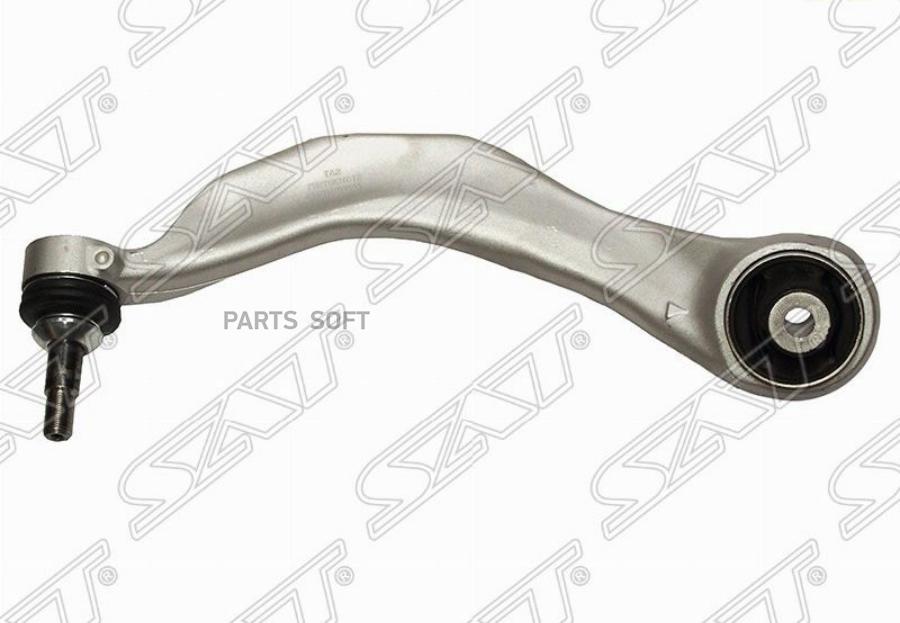 

Рычаг Передний Нижний (Продол) Bmw5 F10/F11/Bmw 6 F12/F13 11- Rh (правый) Sat арт. ST-3112