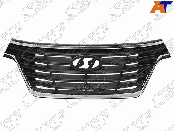 

Решетка Радиатора Hyundai H1/Grand Starex 18- SAT ST170019