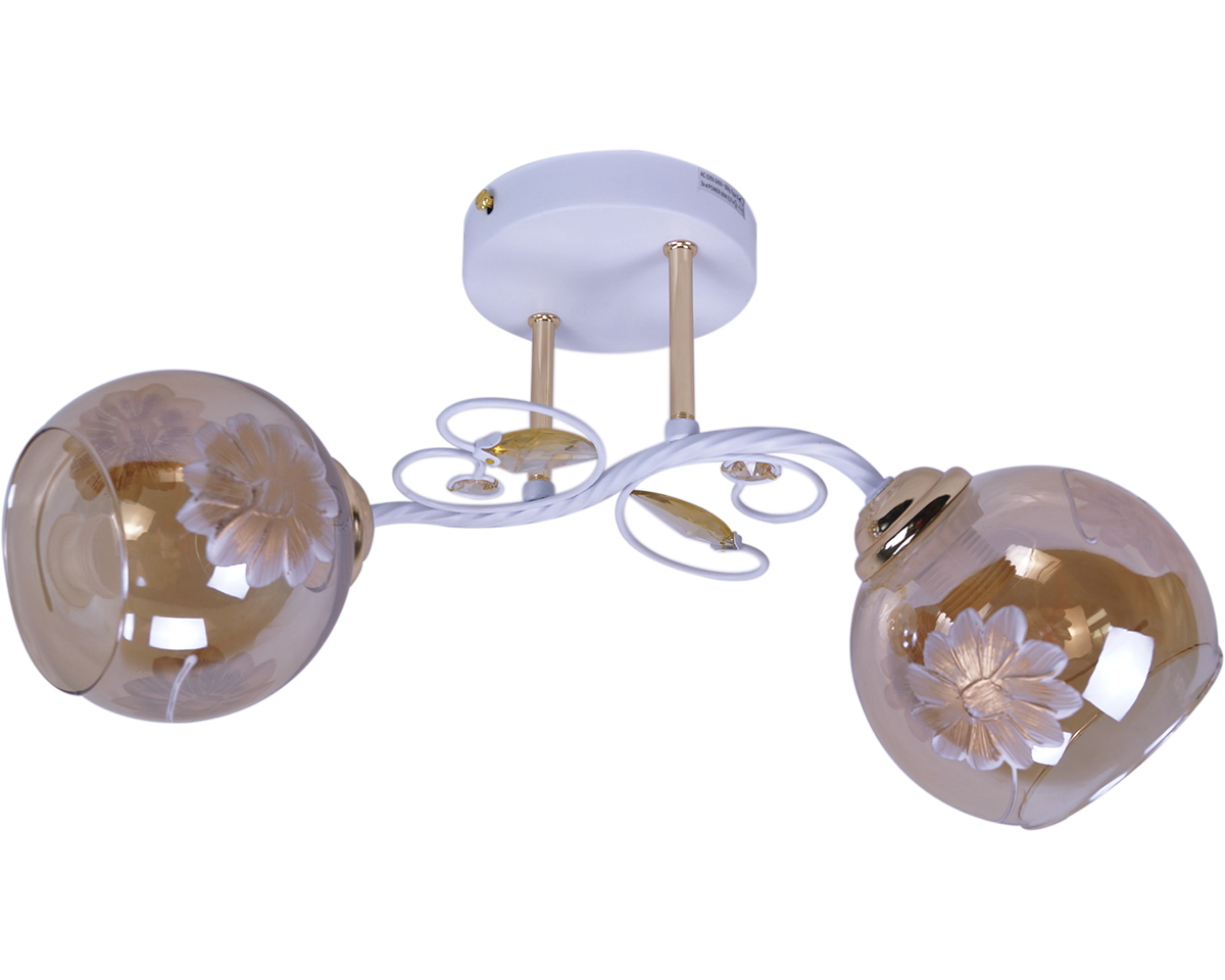 

Люстра потолочная Reluce 27039-0.3-02