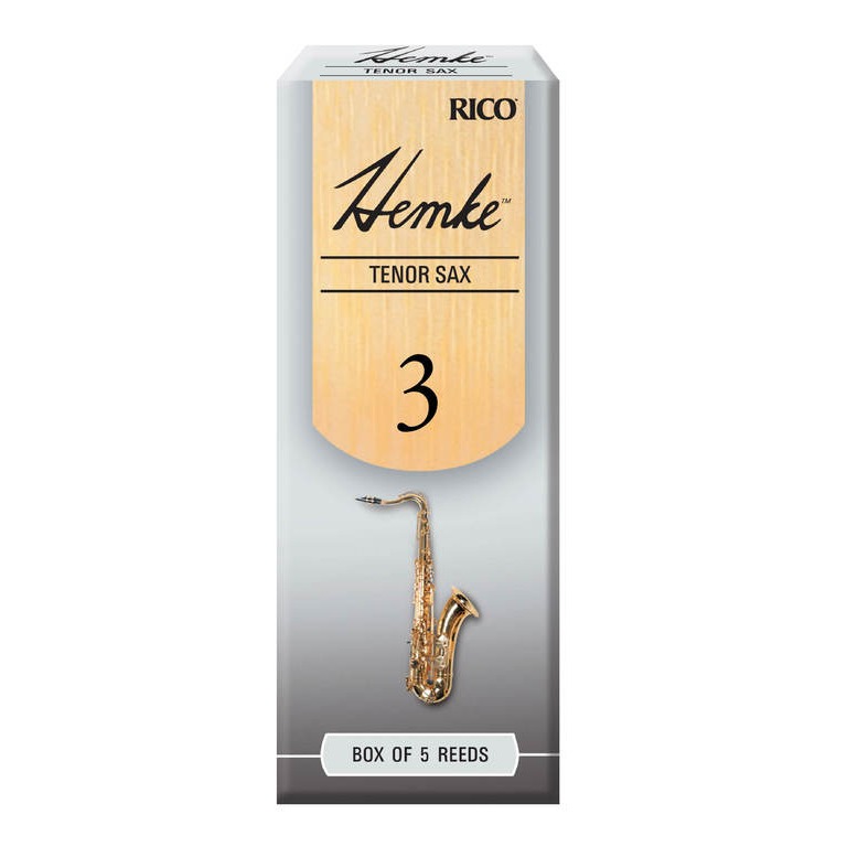 

Трости для саксофона тенор DAddario Woodwinds Rico RHKP5TSX300, Woodwinds Rico RHKP5TSX300