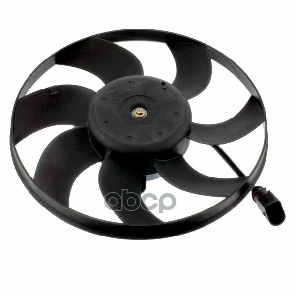 

Вентилятор радиат.охл.двиг.[160/210W,345-mm] HANS PRIES 109829755, 109829755