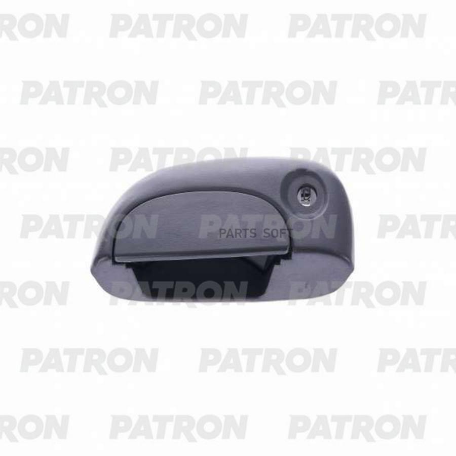 

PATRON Ручка двери PATRON P20-0103L