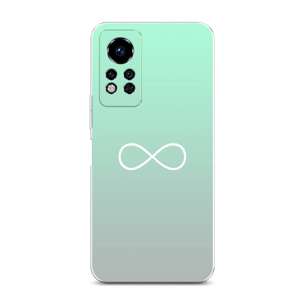 Чехол Awog  на Infinix Note 12i 2022 / Инфиникс Нот 12i 2022 
