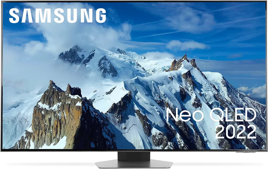 Телевизор Samsung QE55QN85BAU, 55