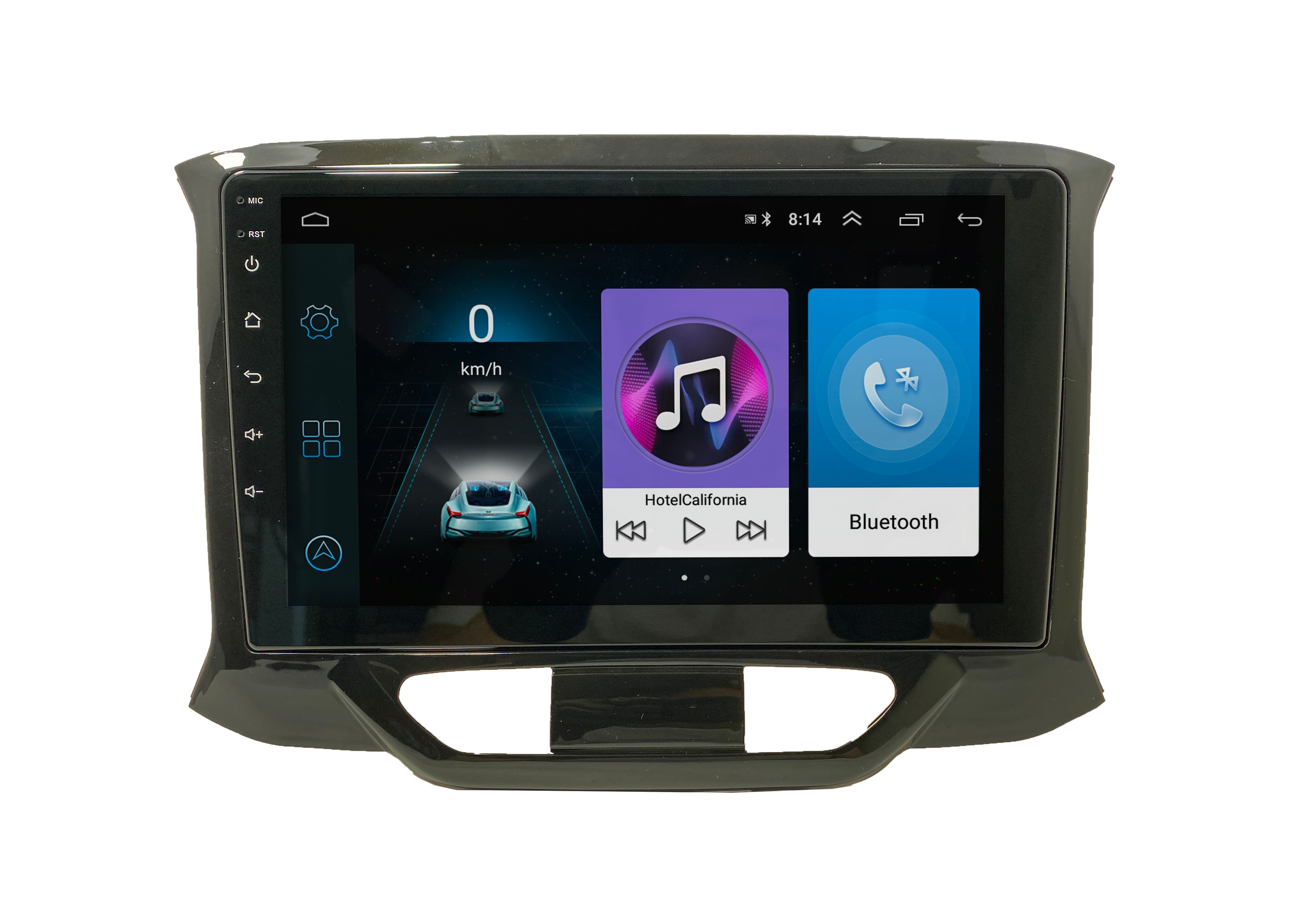 Автомагнитола ANDROID Lada X-Ray Android 12 216GB Головное устройство Магнитола Ш 1962900₽