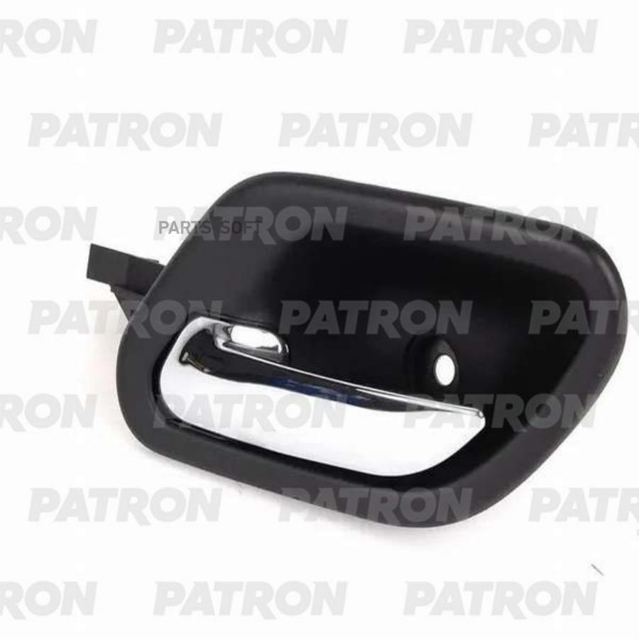 

PATRON Ручка двери PATRON P20-1007L