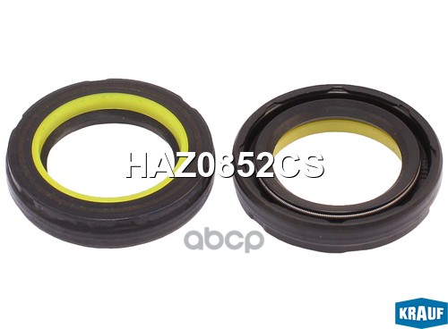 

Сальник Рулевой Рейки (Аналог) Krauf haz0852cs