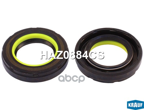 

Сальник Рулевой Рейки (Аналог) Krauf haz0884cs