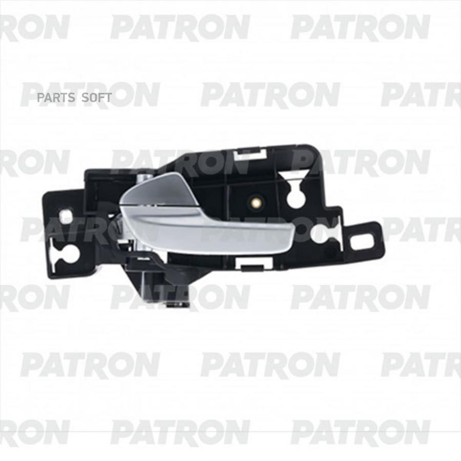 

PATRON Ручка двери PATRON P20-1109L
