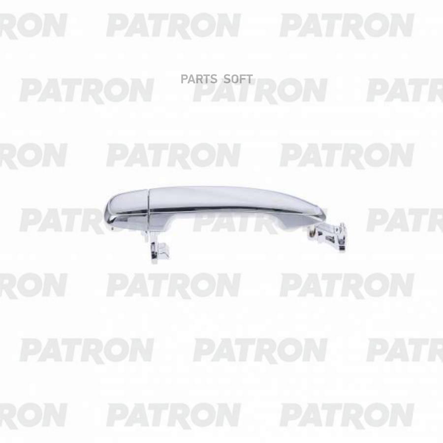 

PATRON Ручка двери PATRON P20-1435