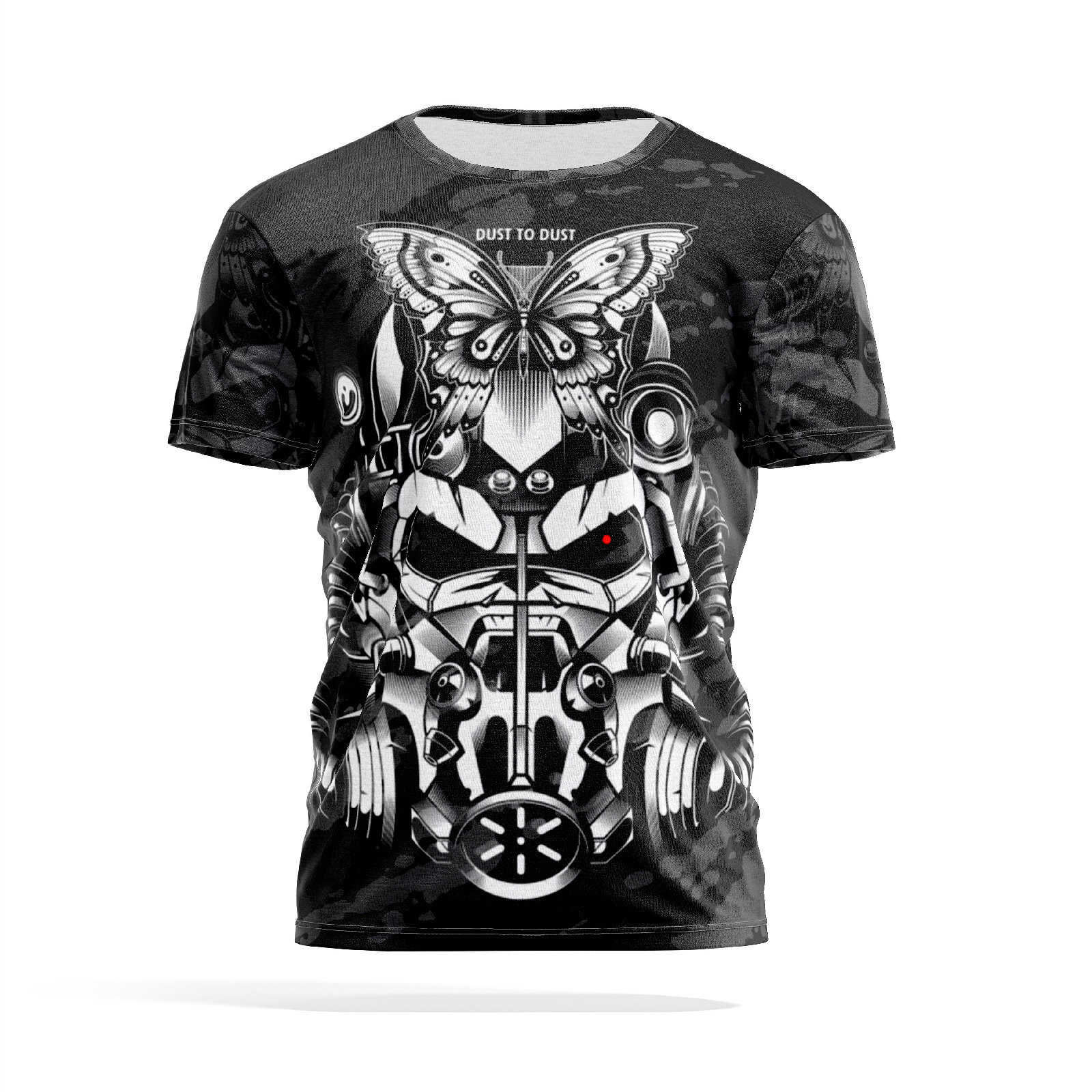 

Футболка мужская PANiN PaninManTshirtMS_MS3106533 черная L, Черный, PaninManTshirtMS_MS3106533