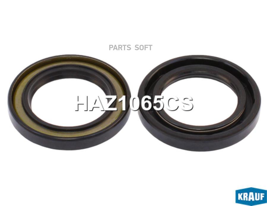

Сальник Рулевой Рейки (Аналог) Krauf haz1065cs