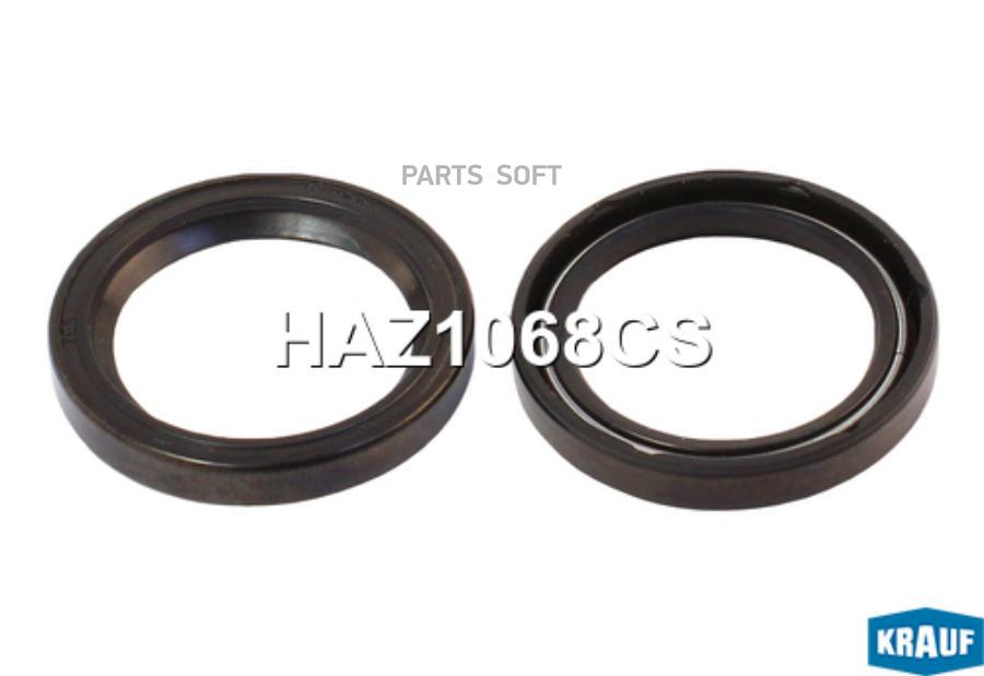 

Сальник Рулевой Рейки (Аналог) Krauf haz1068cs