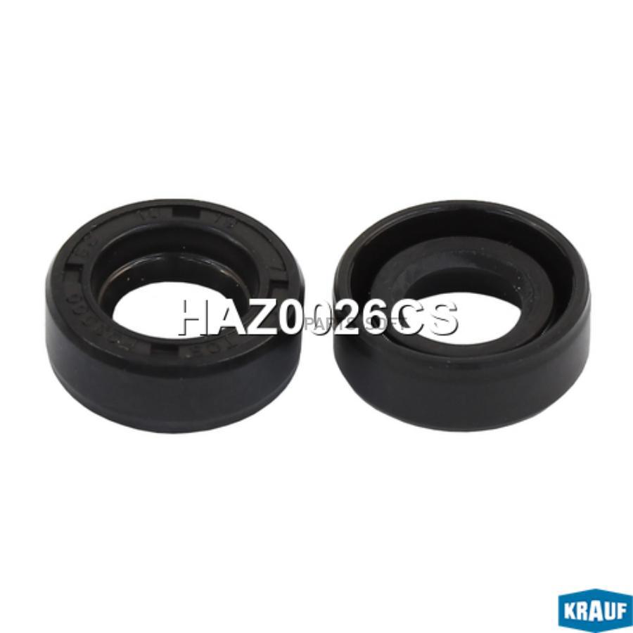 

Сальник Рулевой Рейки Krauf haz0026cs