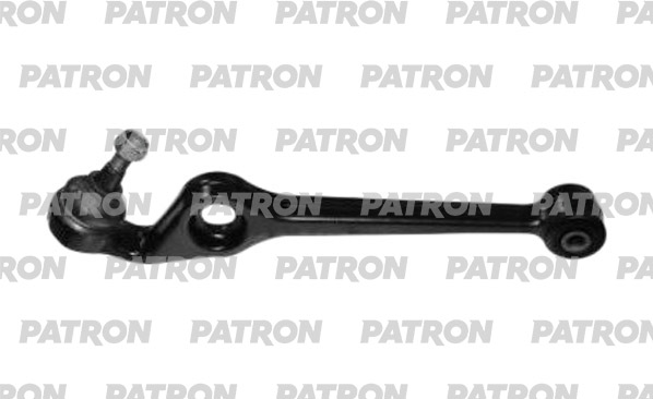 

Рычаг подвески левый TOYOTA DUET M101A/M111A 98-04 PATRON PS50169L