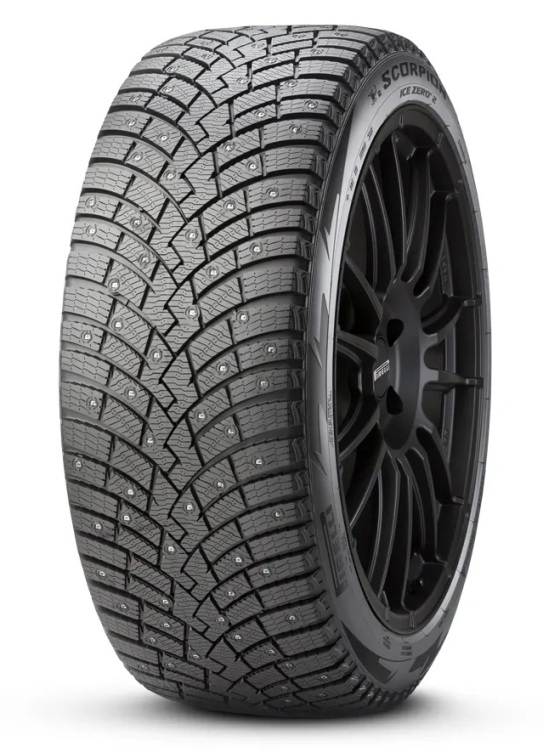 

Шины Pirelli Scorpion Ice Zero 2 285/45 R22 114H XL, Scorpion Ice Zero 2