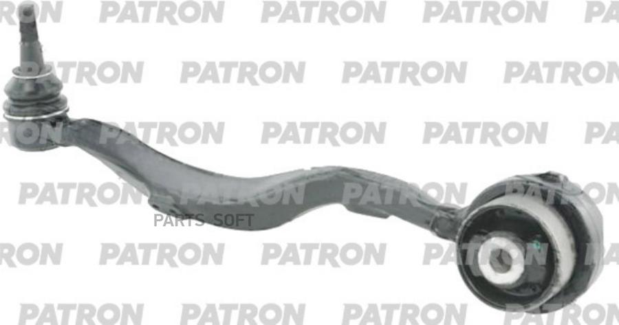 

Рычаг подвески LEXUS LS460/460L (USF4) 1URFE 08.2006 - PATRON PS50194L