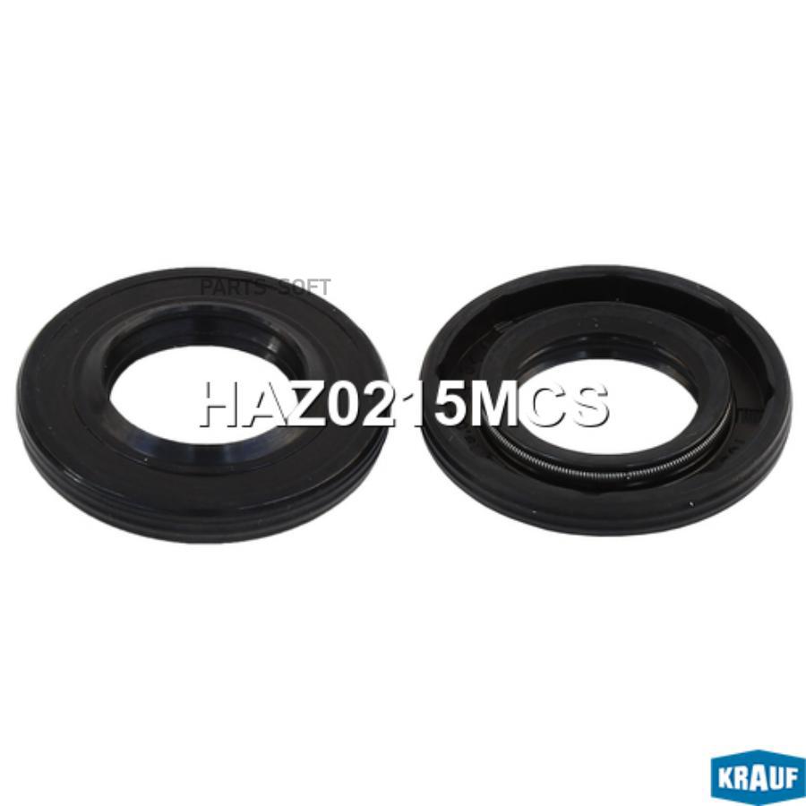 

Сальник Рулевой Рейки Krauf haz0215mcs