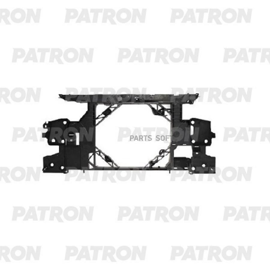 

PATRON P77-RN0003 Панель кузова Кронштейн радиатора RENAULT: MEGANE 09-