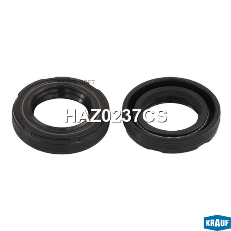 

Сальник Рулевой Рейки Krauf haz0237cs