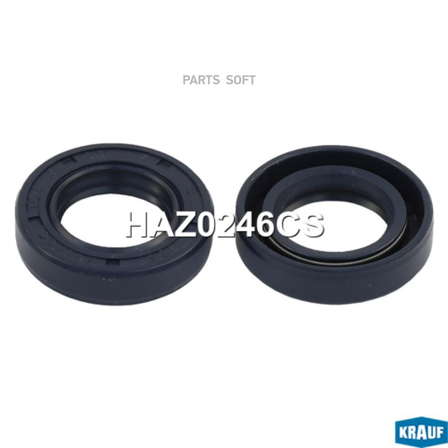 

Сальник Рулевой Рейки Krauf haz0246cs