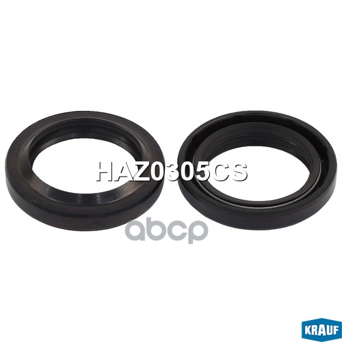 

Сальник Рулевой Рейки Krauf haz0305cs