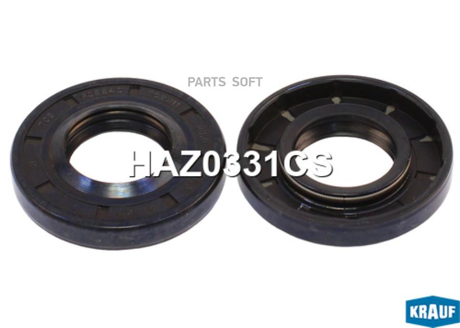 

Сальник Рулевой Рейки Krauf haz0331cs
