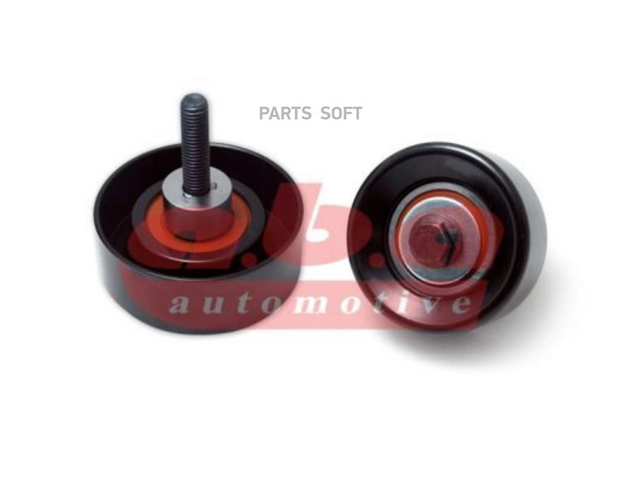 

Ролик Приводного Ремня Aba Automotive Ym855281 ABA Automotive арт. YM855281