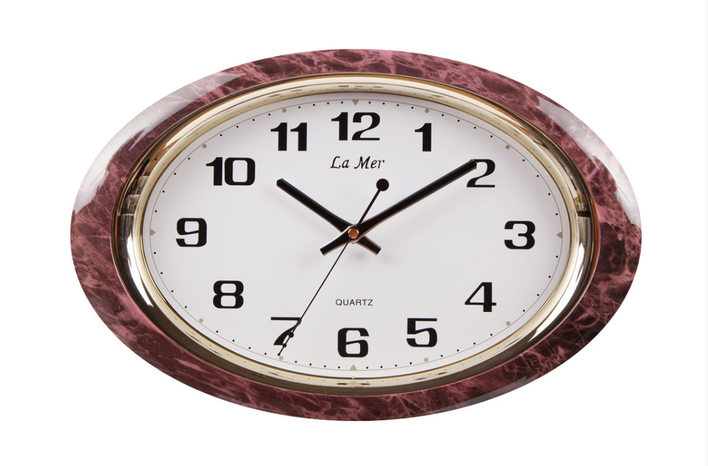 

Часы настенные La Mer GD121-14S, GD121-14