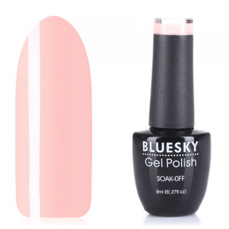 

Bluesky, Гель-лак Charm №019, 380