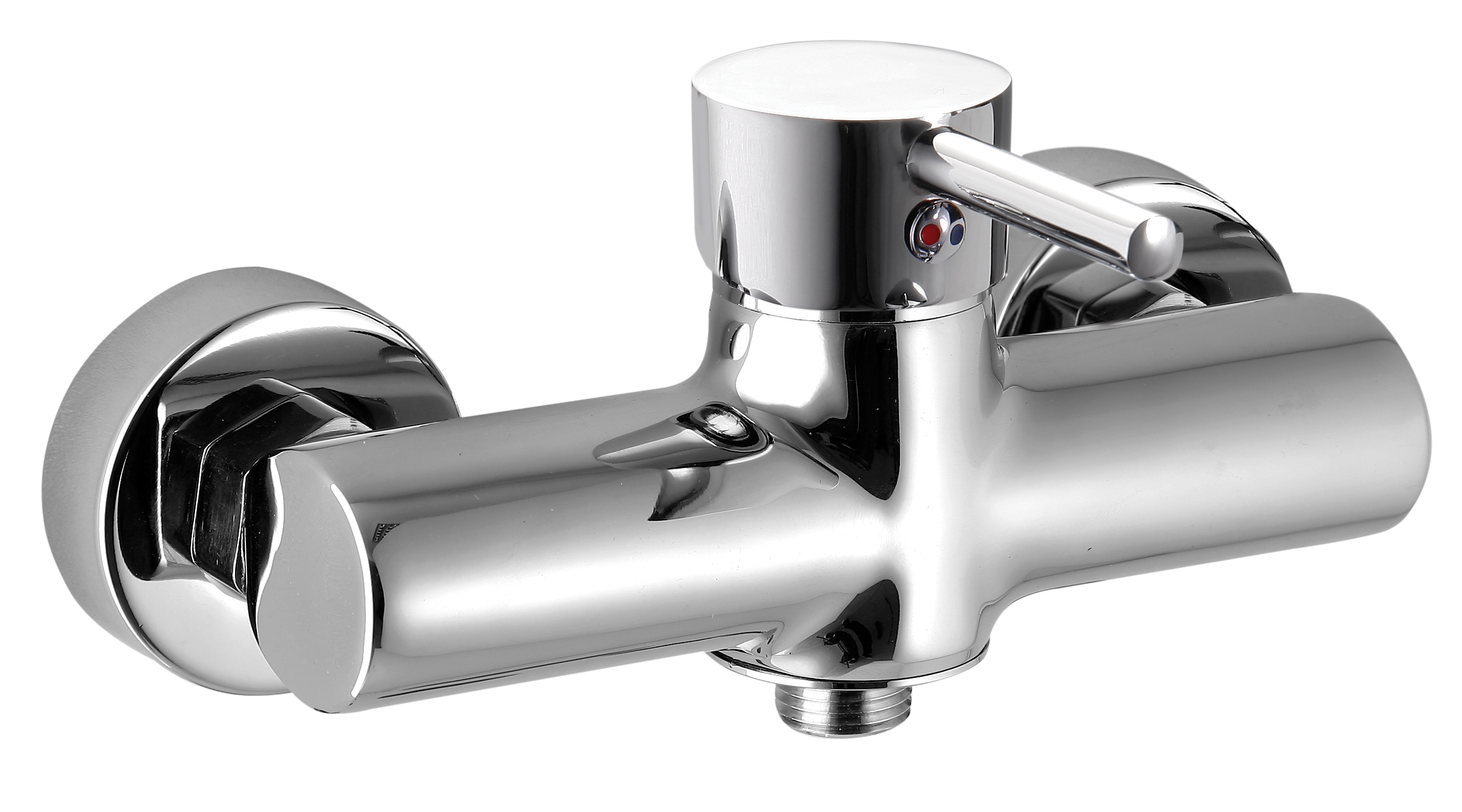 

Смеситель Azario Tasco AZ15160631 для душа