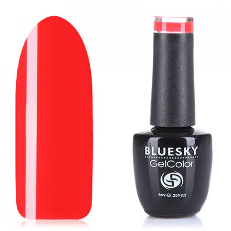 

Bluesky, Гель-лак Charm №023, 380