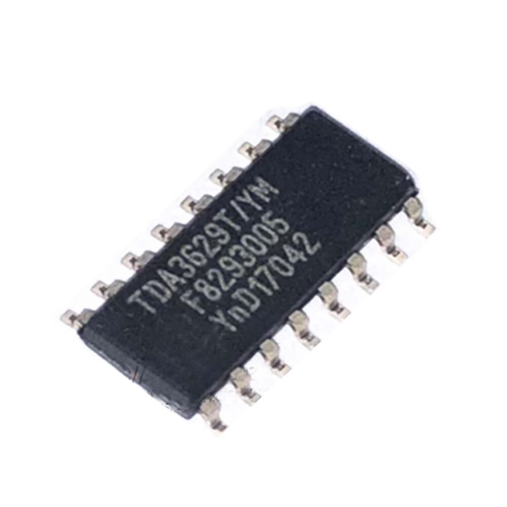 

2 шт. TDA3629T Микросхема, TDA3629T