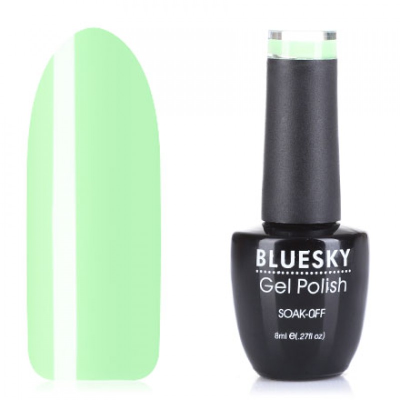 

Bluesky, Гель-лак Charm №031, 380