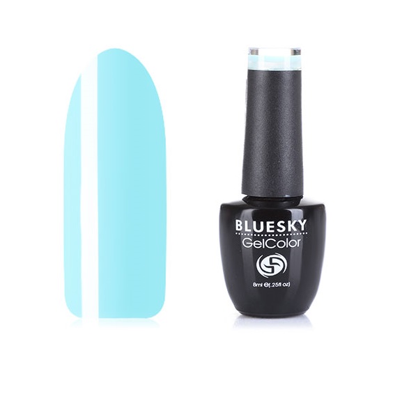 

Bluesky, Гель-лак Charm №036, 380