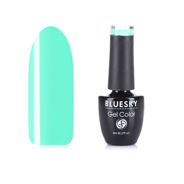 

Bluesky, Гель-лак Charm №038, 380