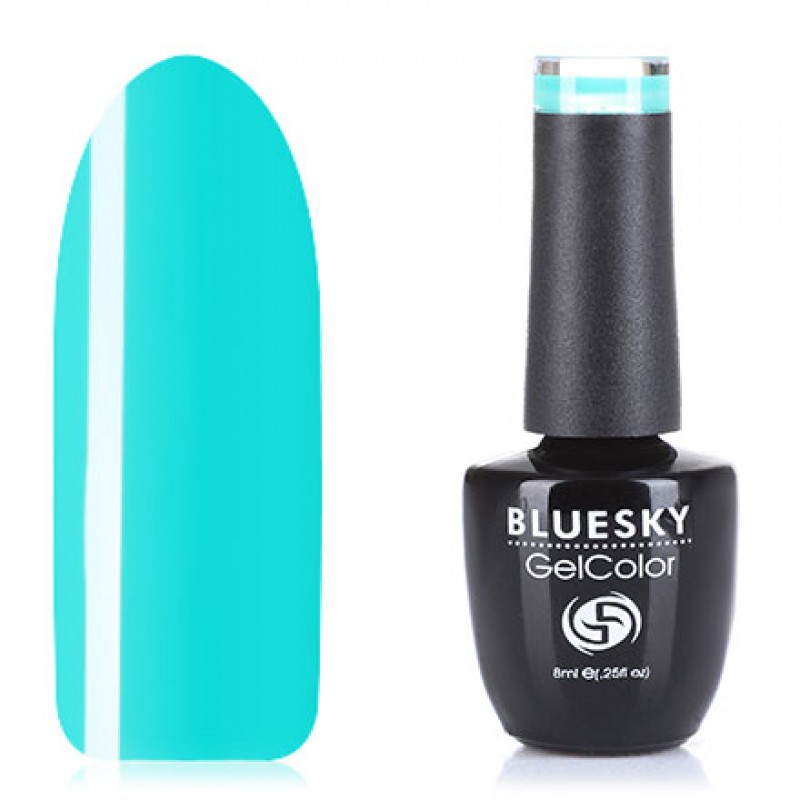 

Bluesky, Гель-лак Charm №039, 380